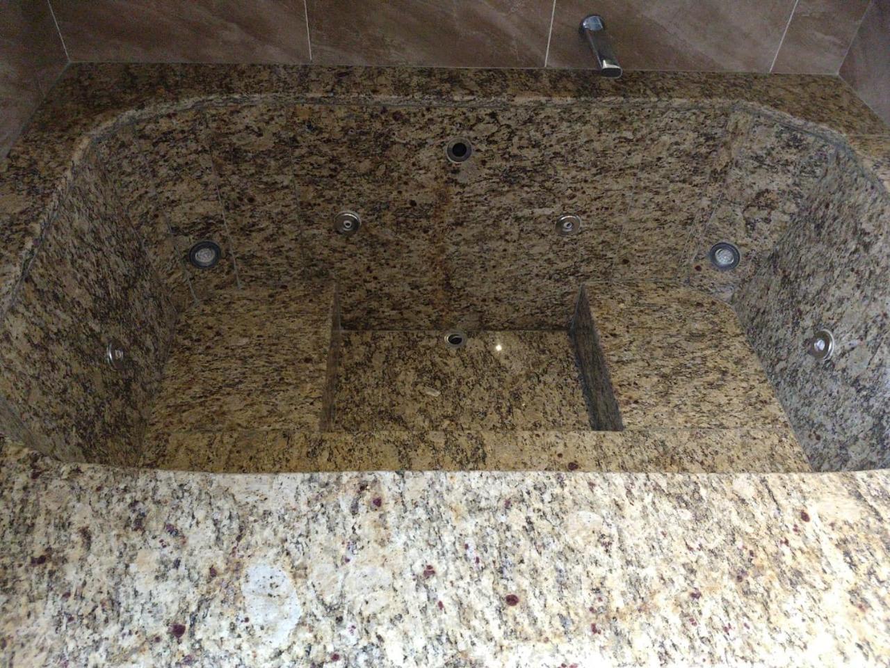 Hotel Siesta Del Sur Mexikóváros Kültér fotó